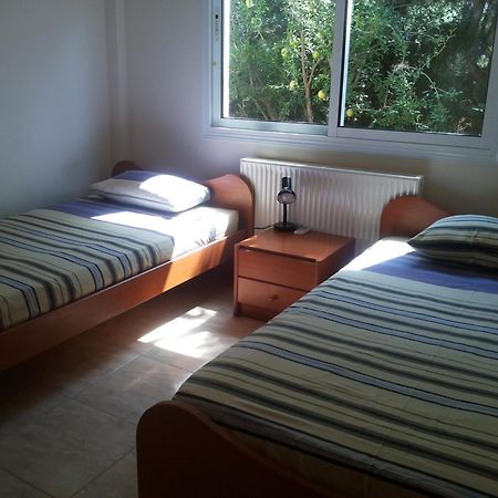 Willa Katikies 19 Pissouri Zewnętrze zdjęcie