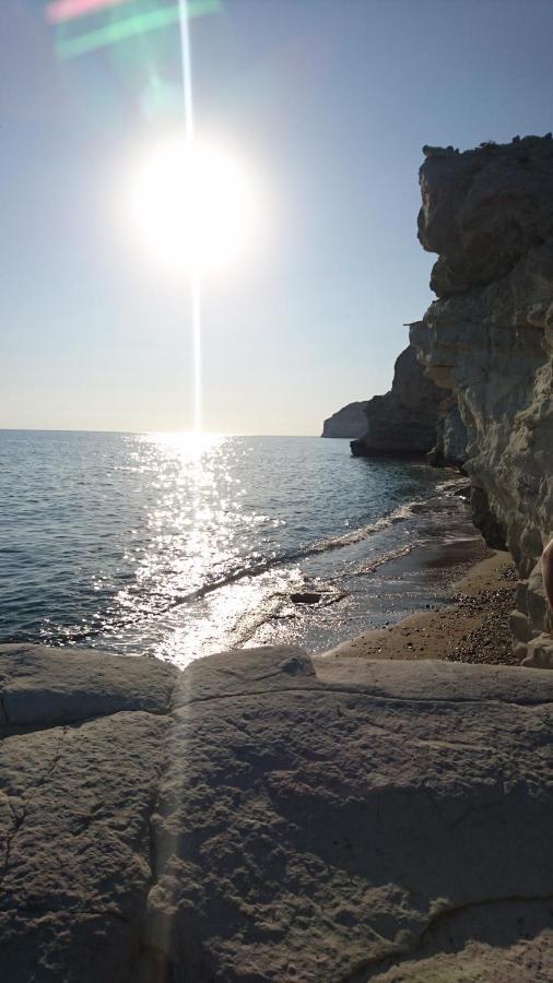 Willa Katikies 19 Pissouri Zewnętrze zdjęcie