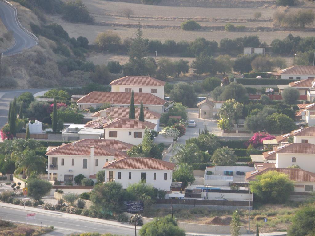 Willa Katikies 19 Pissouri Pokój zdjęcie