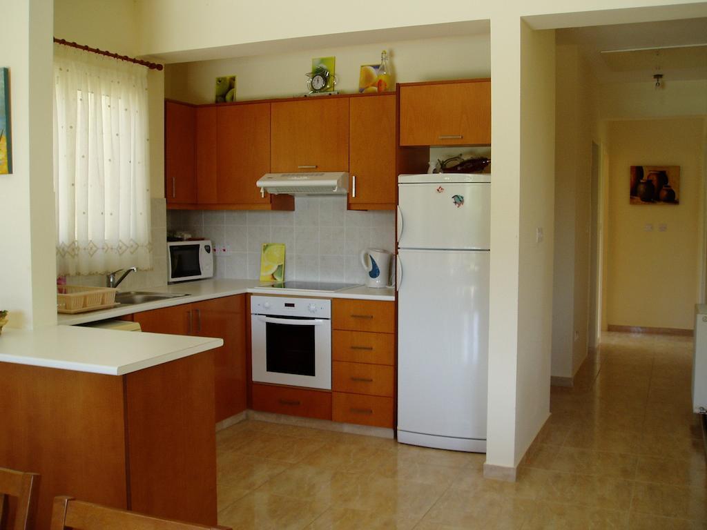 Willa Katikies 19 Pissouri Pokój zdjęcie