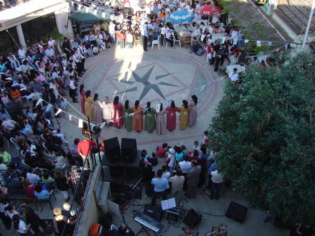 Willa Katikies 19 Pissouri Zewnętrze zdjęcie