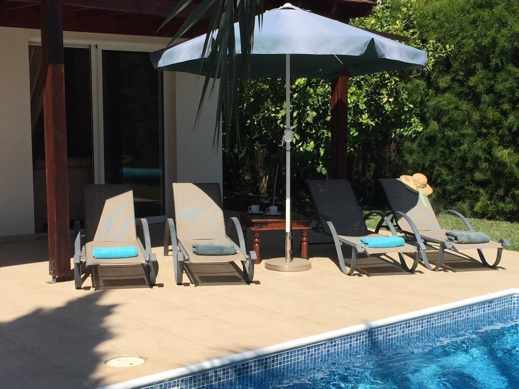 Willa Katikies 19 Pissouri Zewnętrze zdjęcie