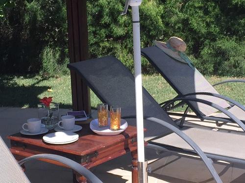 Willa Katikies 19 Pissouri Zewnętrze zdjęcie