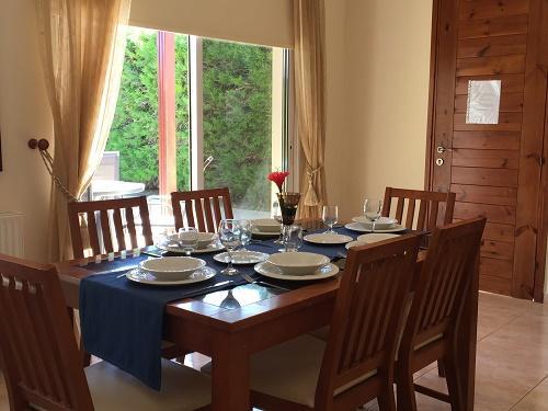 Willa Katikies 19 Pissouri Zewnętrze zdjęcie